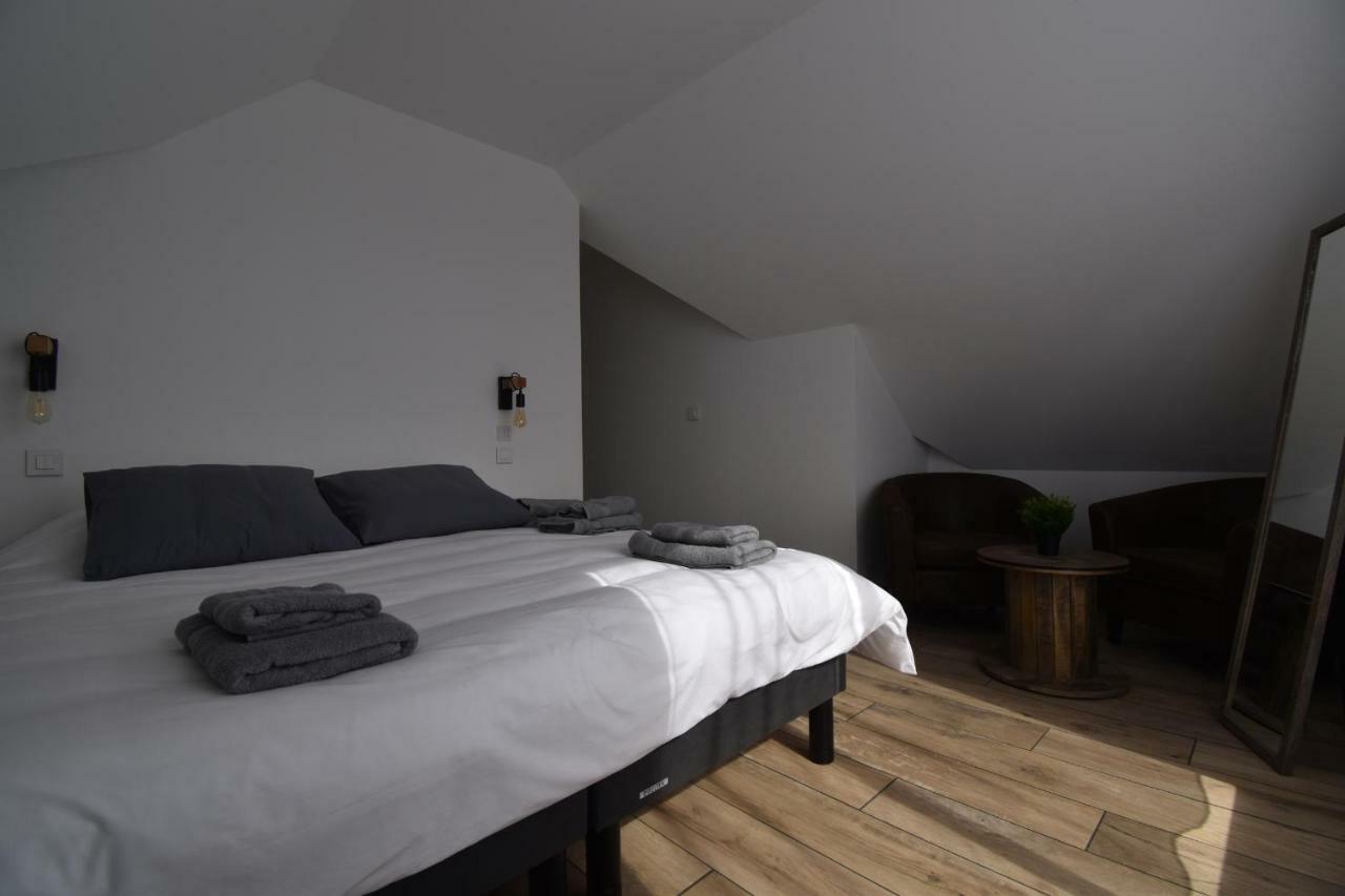 Villa Charles&Ashton Sarzeau Extérieur photo