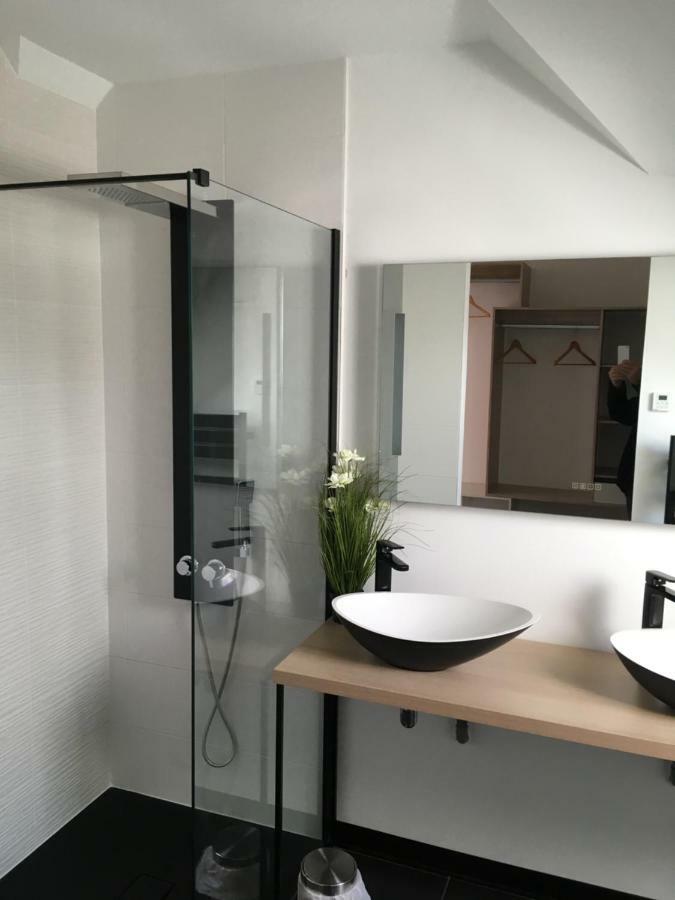 Villa Charles&Ashton Sarzeau Extérieur photo